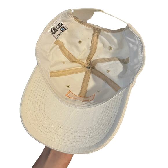 University of Tennessee Logo snapback hat - Picture 4 of 4